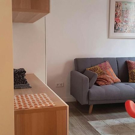 Апартаменты Sant Antoni 4 - Downtown Barcelona. Modern Экстерьер фото
