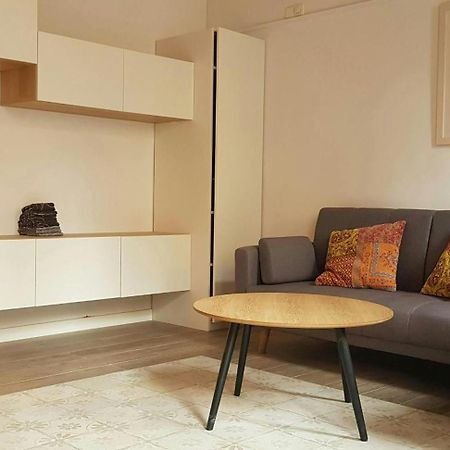 Апартаменты Sant Antoni 4 - Downtown Barcelona. Modern Экстерьер фото