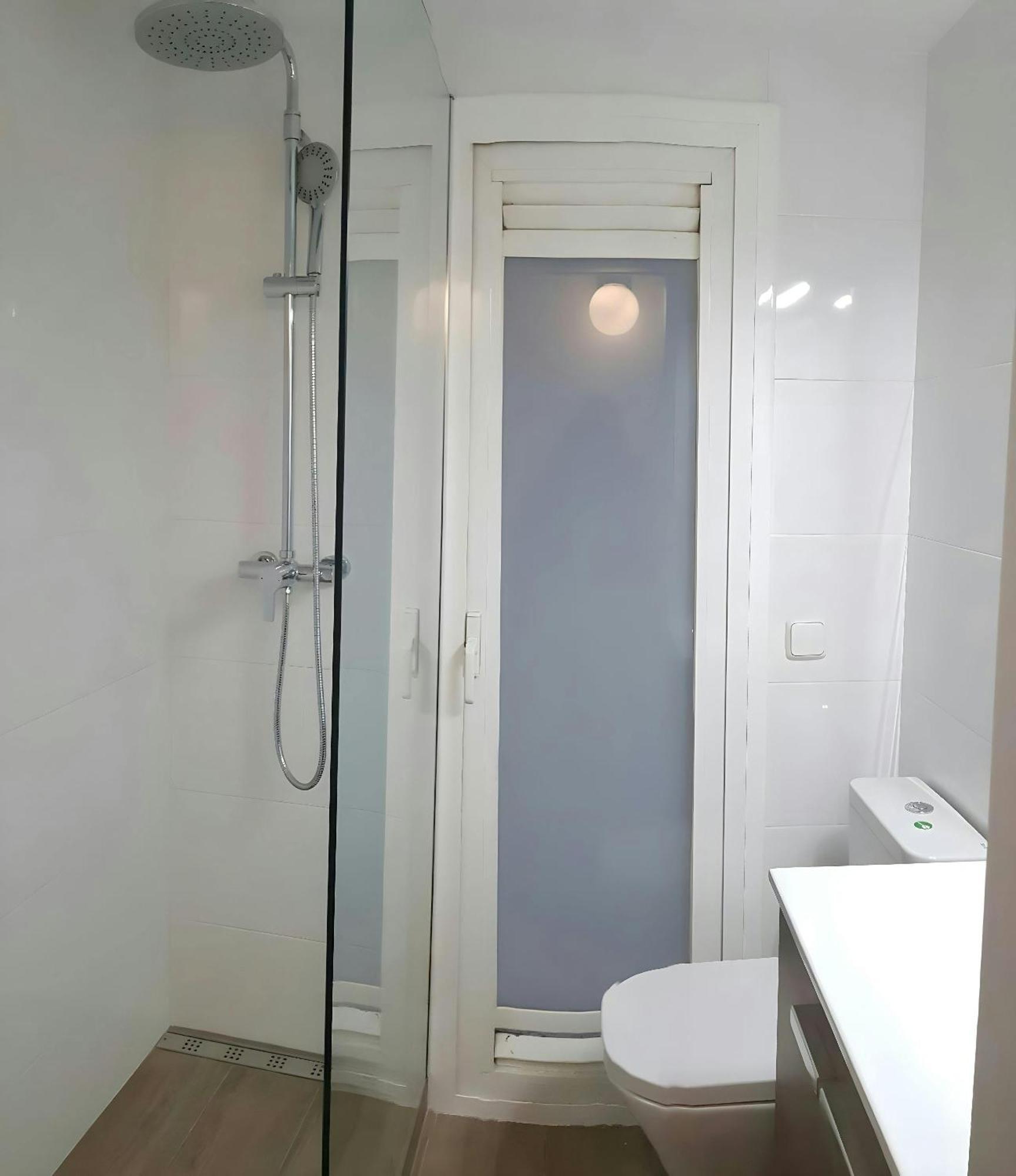 Апартаменты Sant Antoni 4 - Downtown Barcelona. Modern Экстерьер фото