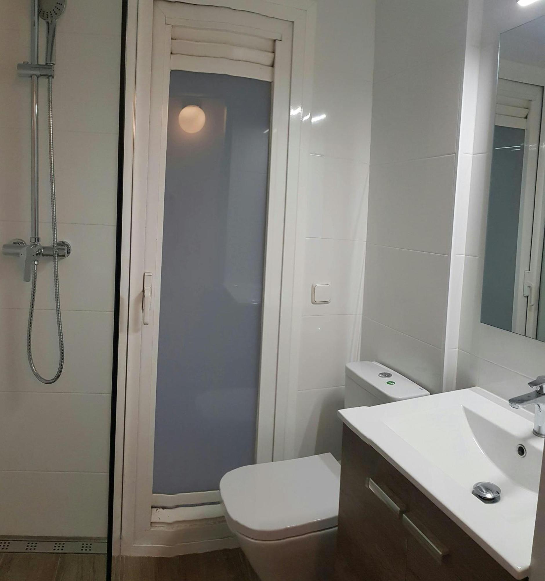 Апартаменты Sant Antoni 4 - Downtown Barcelona. Modern Экстерьер фото